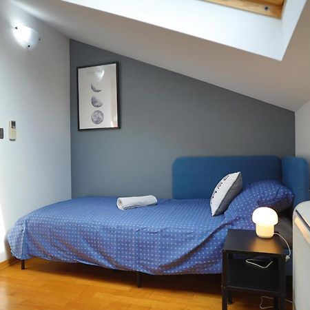 Apartment Moon Ровинь Экстерьер фото