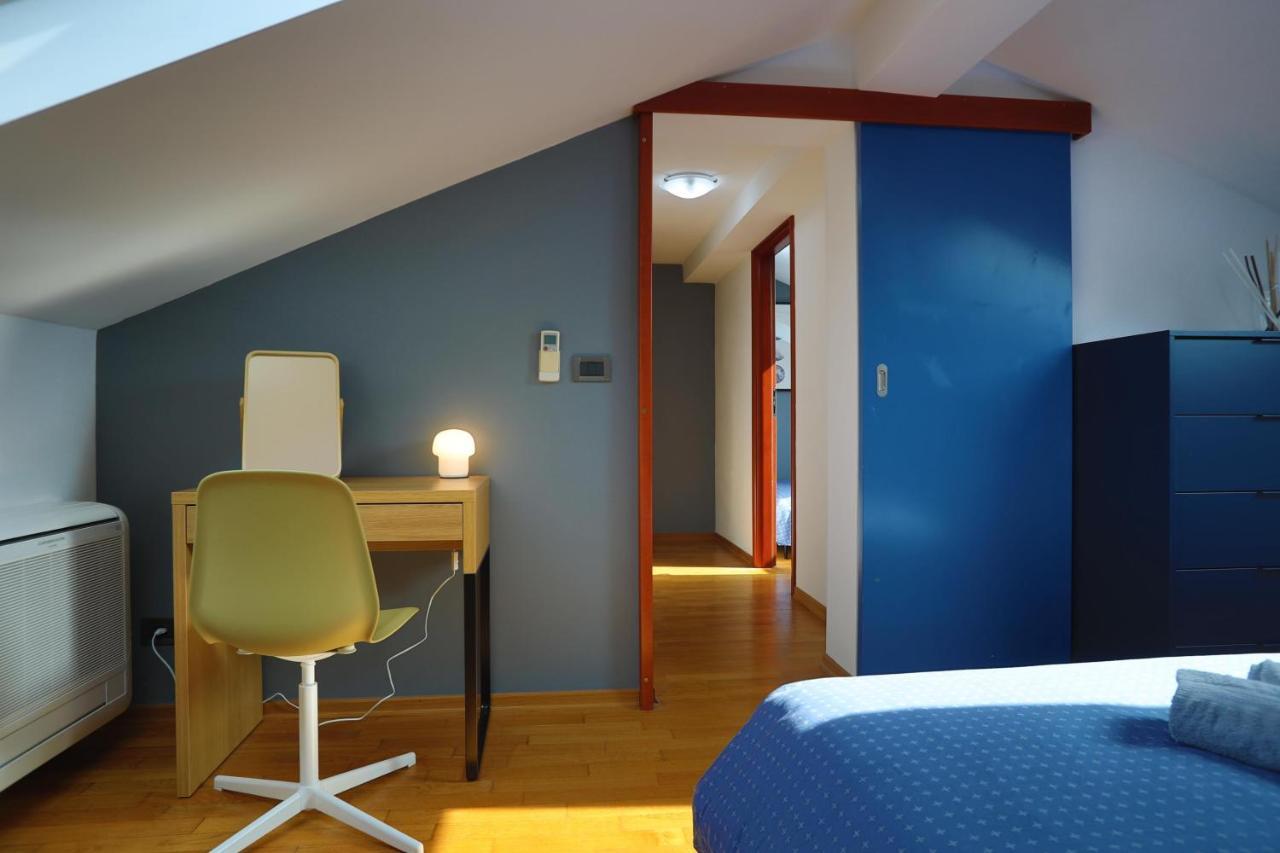 Apartment Moon Ровинь Экстерьер фото