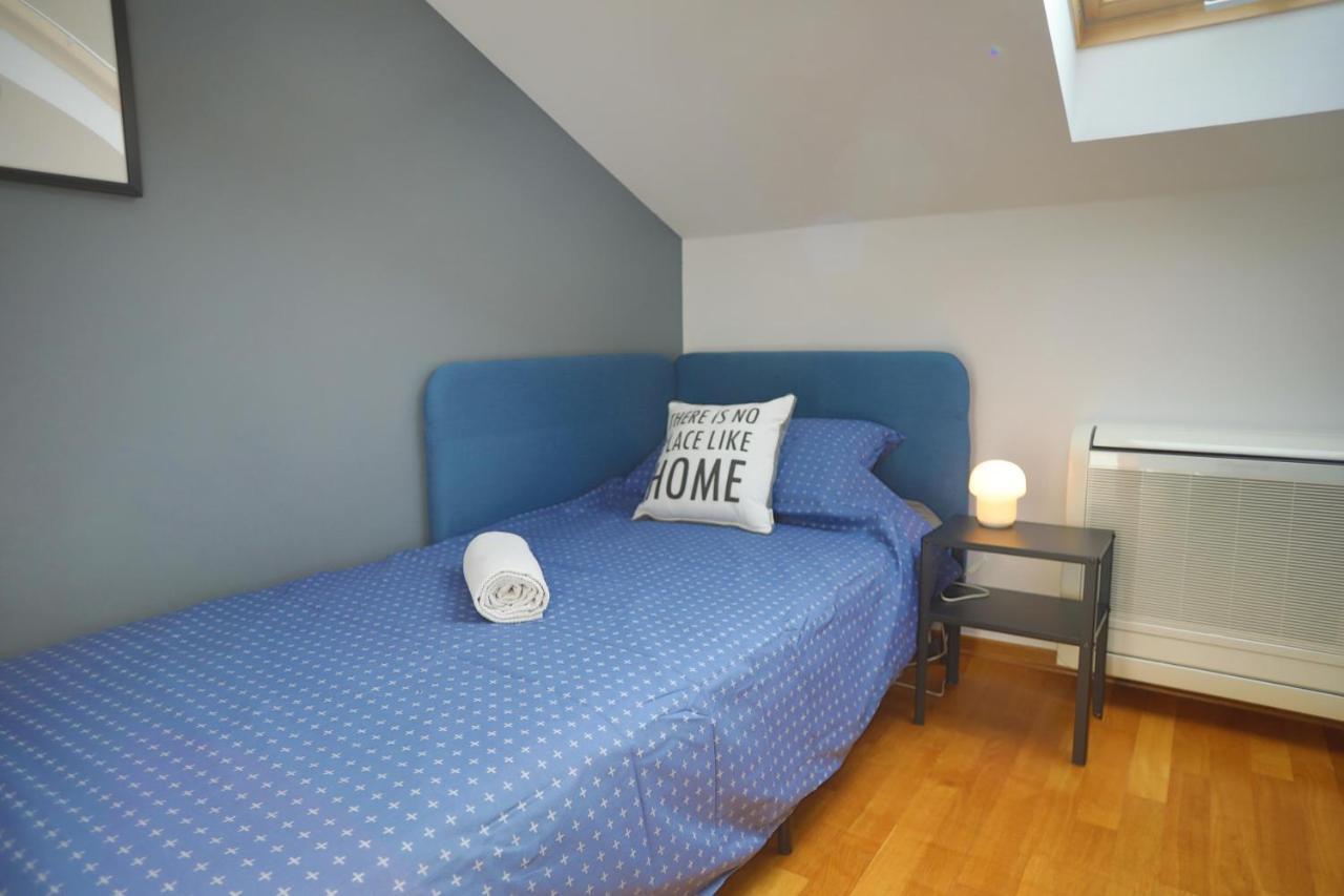 Apartment Moon Ровинь Экстерьер фото