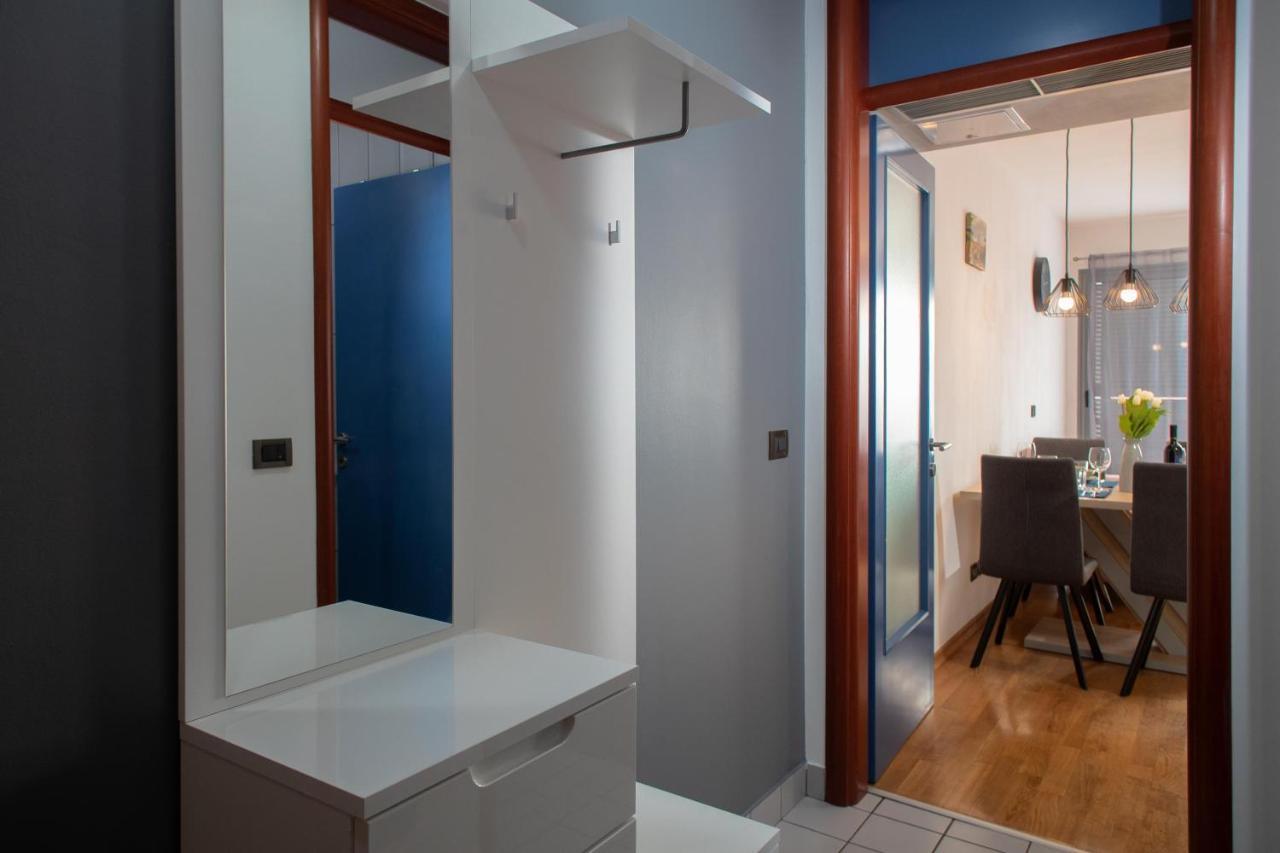 Apartment Moon Ровинь Экстерьер фото