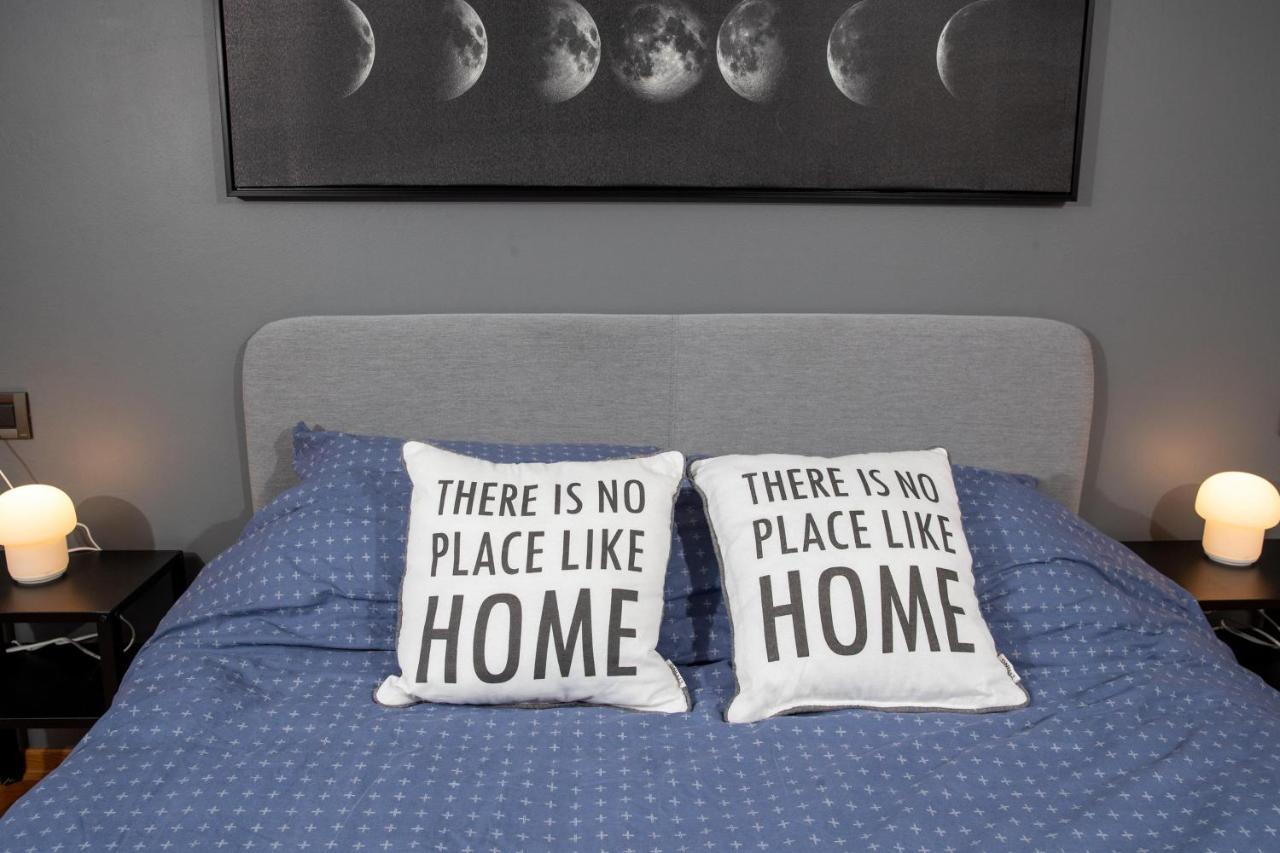 Apartment Moon Ровинь Экстерьер фото